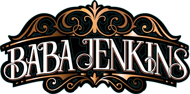 Baba Jenkins